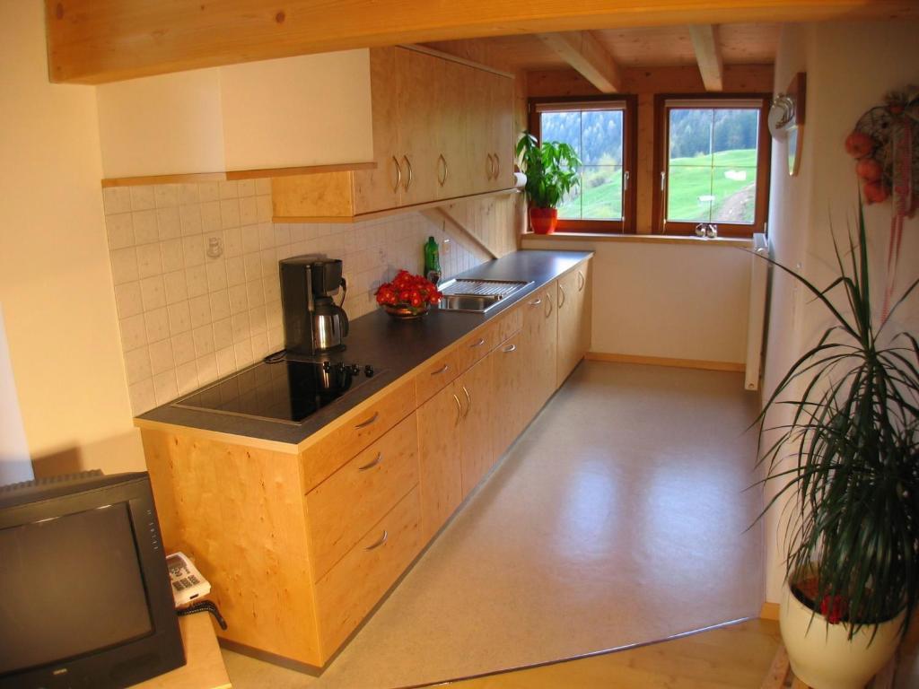 Appartement Sunnleitn San Valentino alla Muta Cameră foto