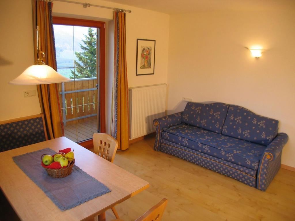 Appartement Sunnleitn San Valentino alla Muta Cameră foto